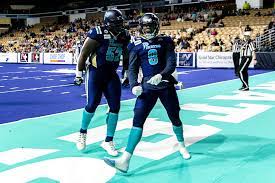 GAME PREVIEW: RATTLERS TRAVEL TO TULSA FOR BATTLE AGAINST OILERS - Arizona  Rattlers