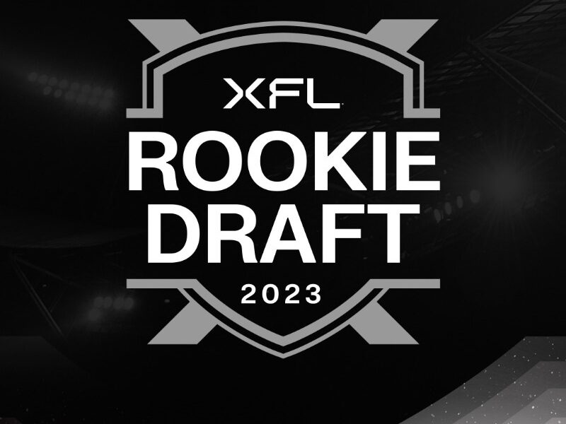 XFL on X: New year, new opportunities for these 90 players selected in  today's Supplemental #XFLDraft. Next stop: #XFL2023 training camp in  Arlington.  / X