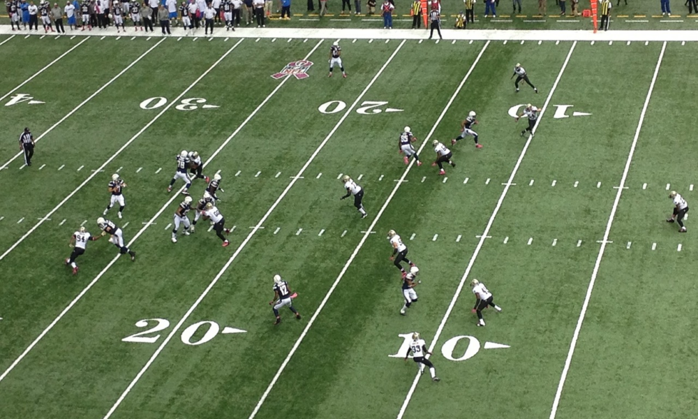 XFL Everything You Need to Know About the New Football League