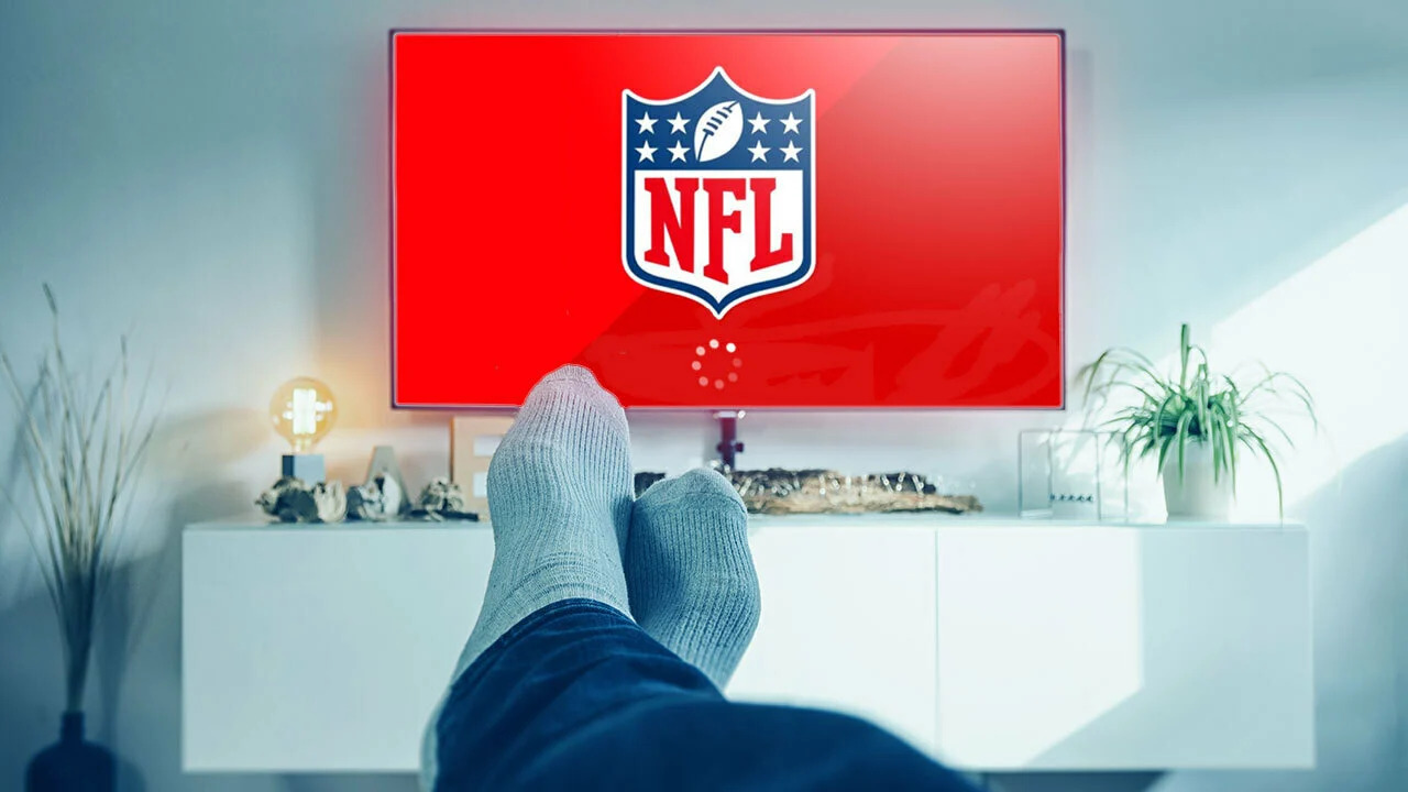 Top 3 NFL Streaming Services for 2023