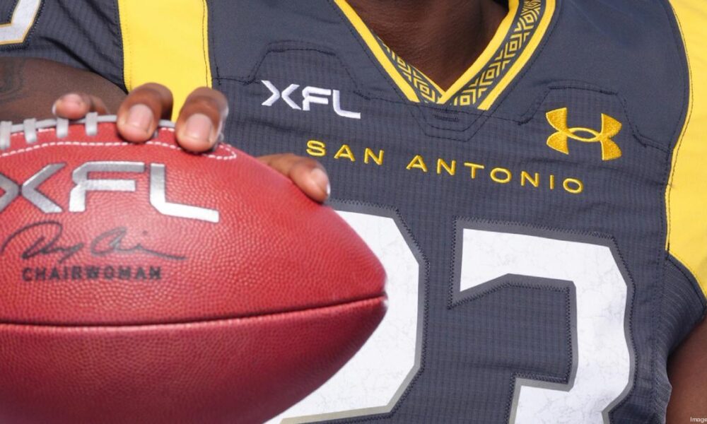 The XFL Fan Experience What Sets It Apart for Football Enthusiasts