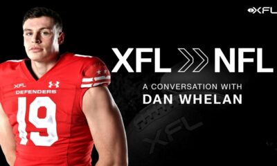 2023 All-XFL Team: Get to Know the Players - Defiant Takes Football