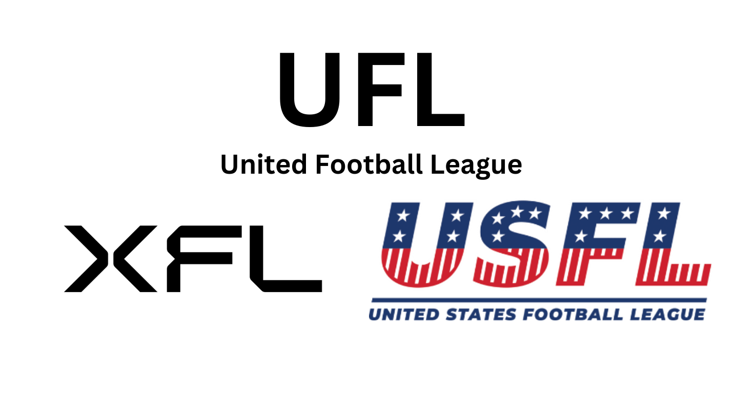 UFL Emerges? Inside Scoop on the XFLUSFL Merger Including Cities