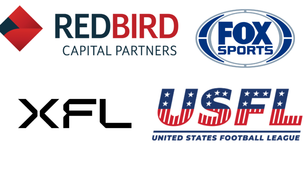 XFL, USFL Merger Agreement in Works for Unified Spring Football League –