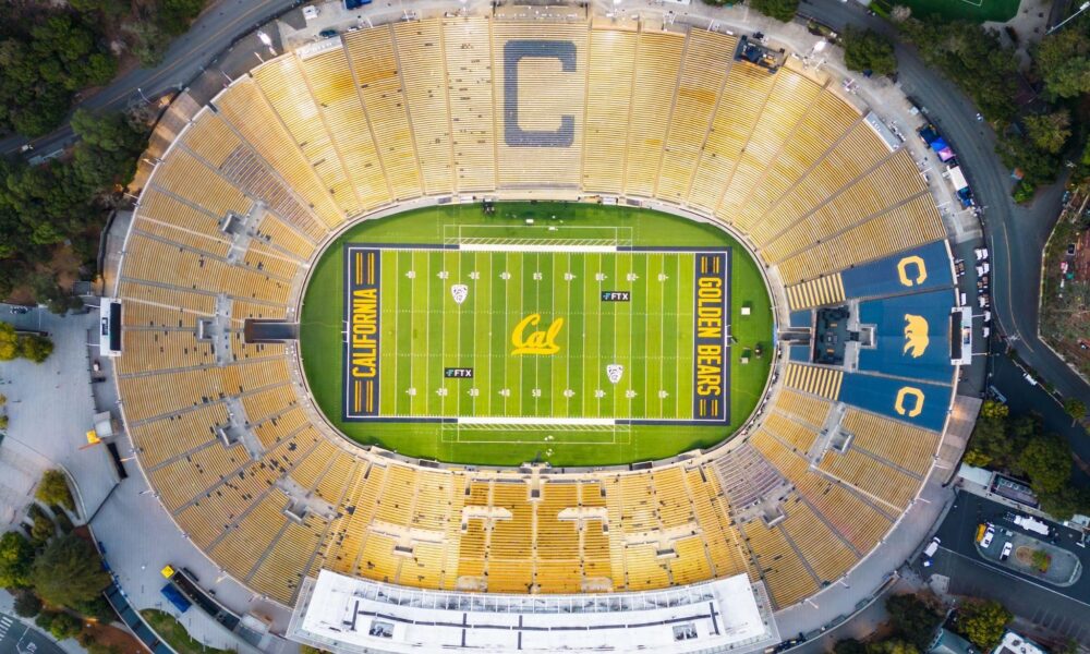 NFL Stadiums Embracing Solar Power A Look at the League’s Sustainable