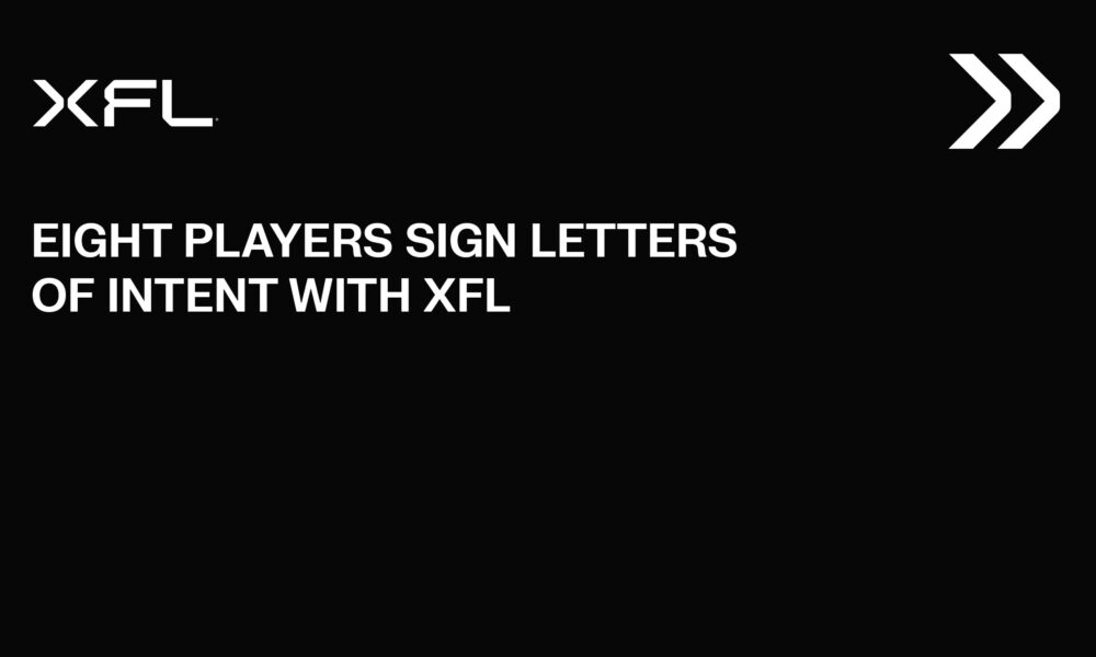 8 Players Sign Letters Of Intent With XFL For 2024 Details On Each 8-players-sign-letters-of-intent-with-xfl-for-2024-details-on-each