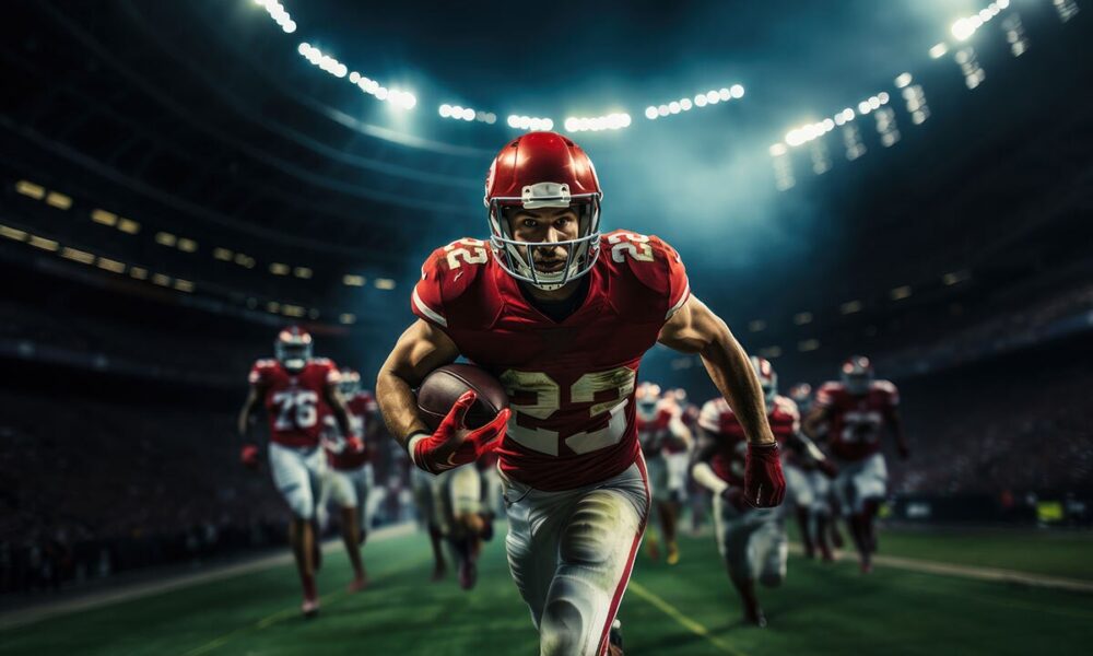 Betting on CFL games in 2024 A beginner’s guide