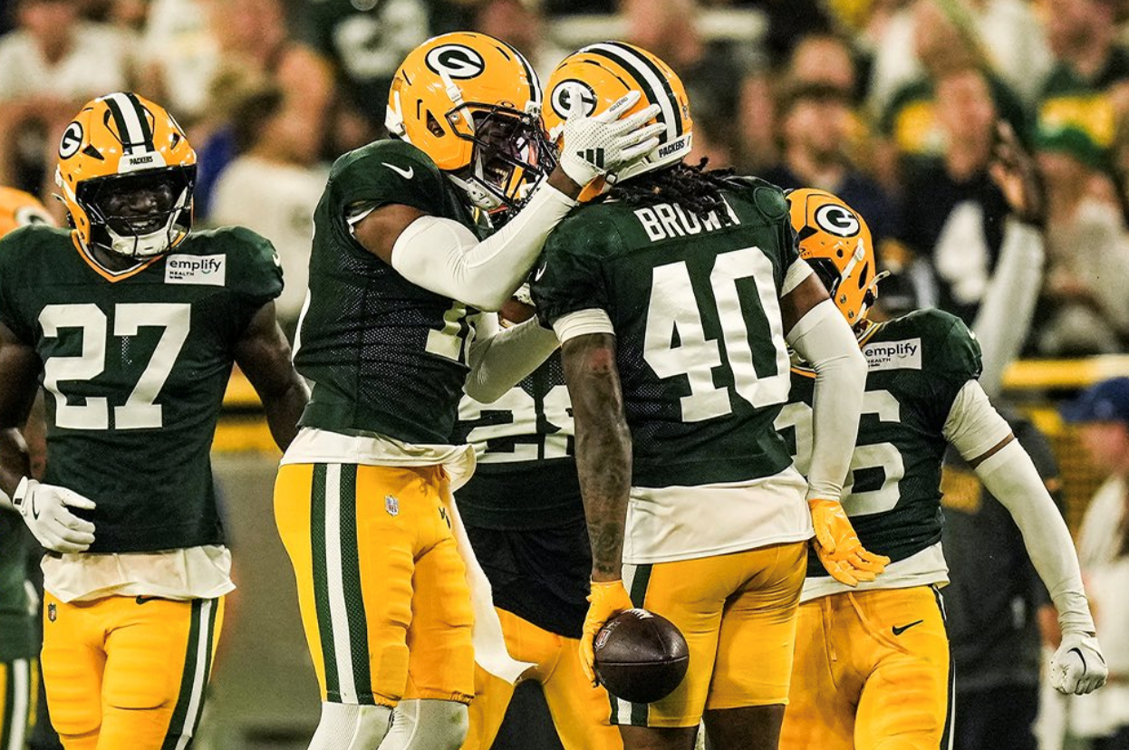 Who are the NFL teams that rival fans tend toand why?